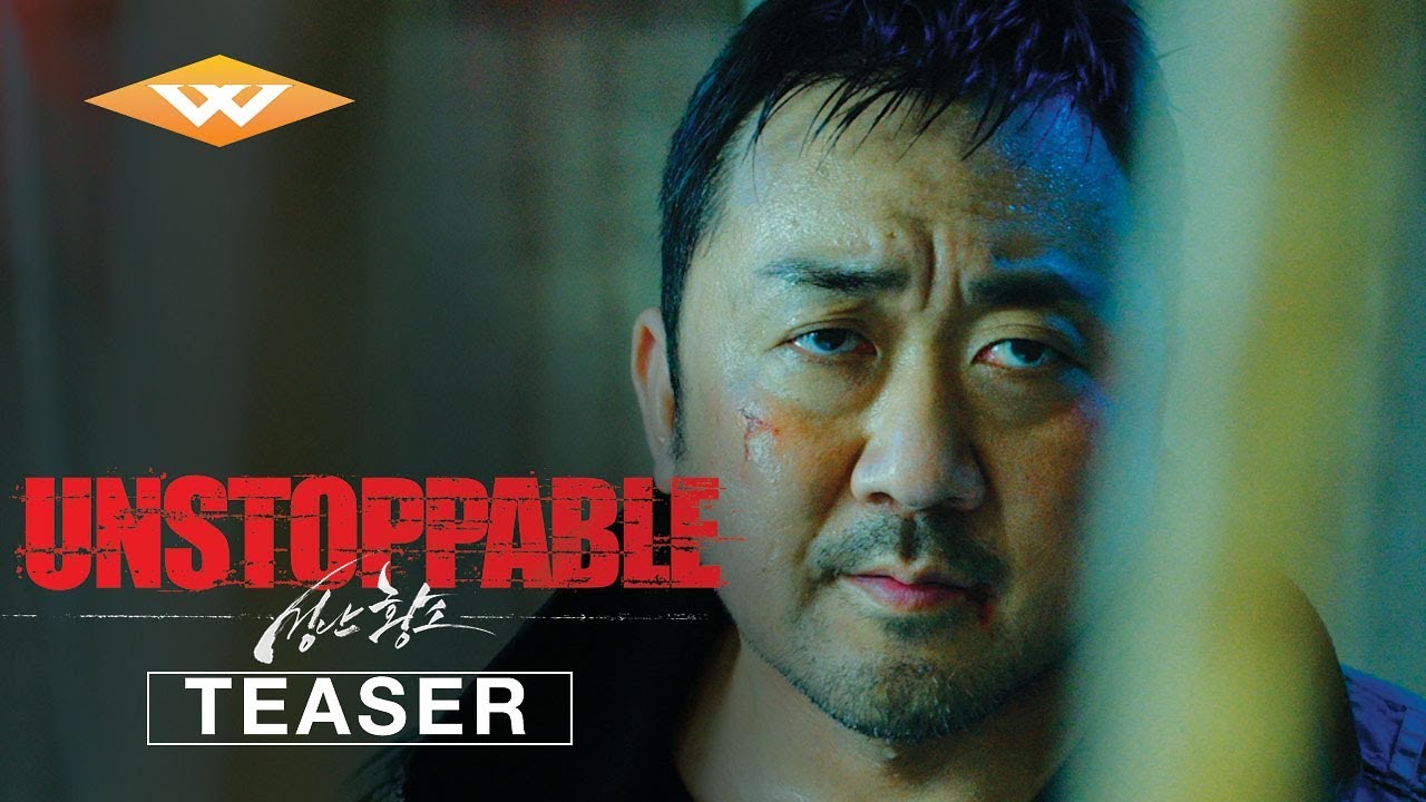 Unstoppable Trailer thumbnail