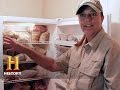 Living Off the Land in Pan Island