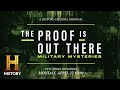 Military Mysteries Video Analysis