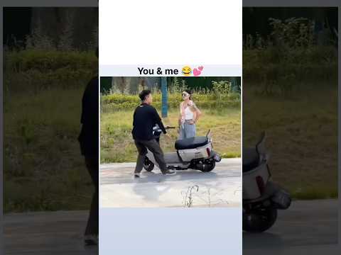 You & me 🤣💕