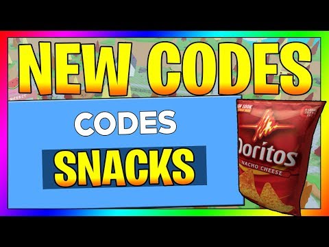 Snack Simulator Codes 07 2021 - walgreens roblox eating simulator