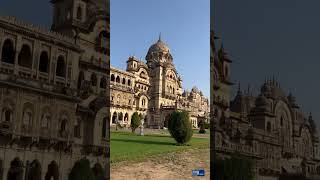 📍Laxmi Vilas Palace Vadodara, Gujarat.  #youtubeshorts #travel #viralvideo #trending #gujarat #trip