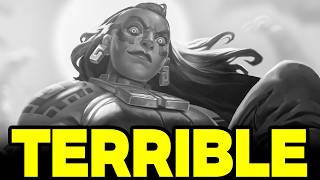 🔥 ¡INCREÍBLE PERO CIERTO! Riot DESTRUYE a este CAMPEÓN y LO VUELVE INÚTIL 😡