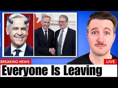 NEW: Canada ERUPTS After New Digital ID Announcement!!