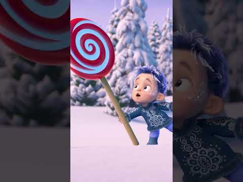 Masha yang Mengatur Semuanya ๐ง๐ช #mashaandthebear #MashadanBeruang #Shorts #Legenda12Bulan #kartun