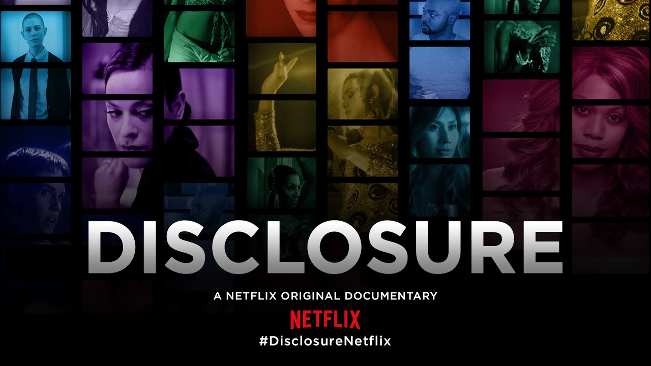 Disclosure Trailer thumbnail
