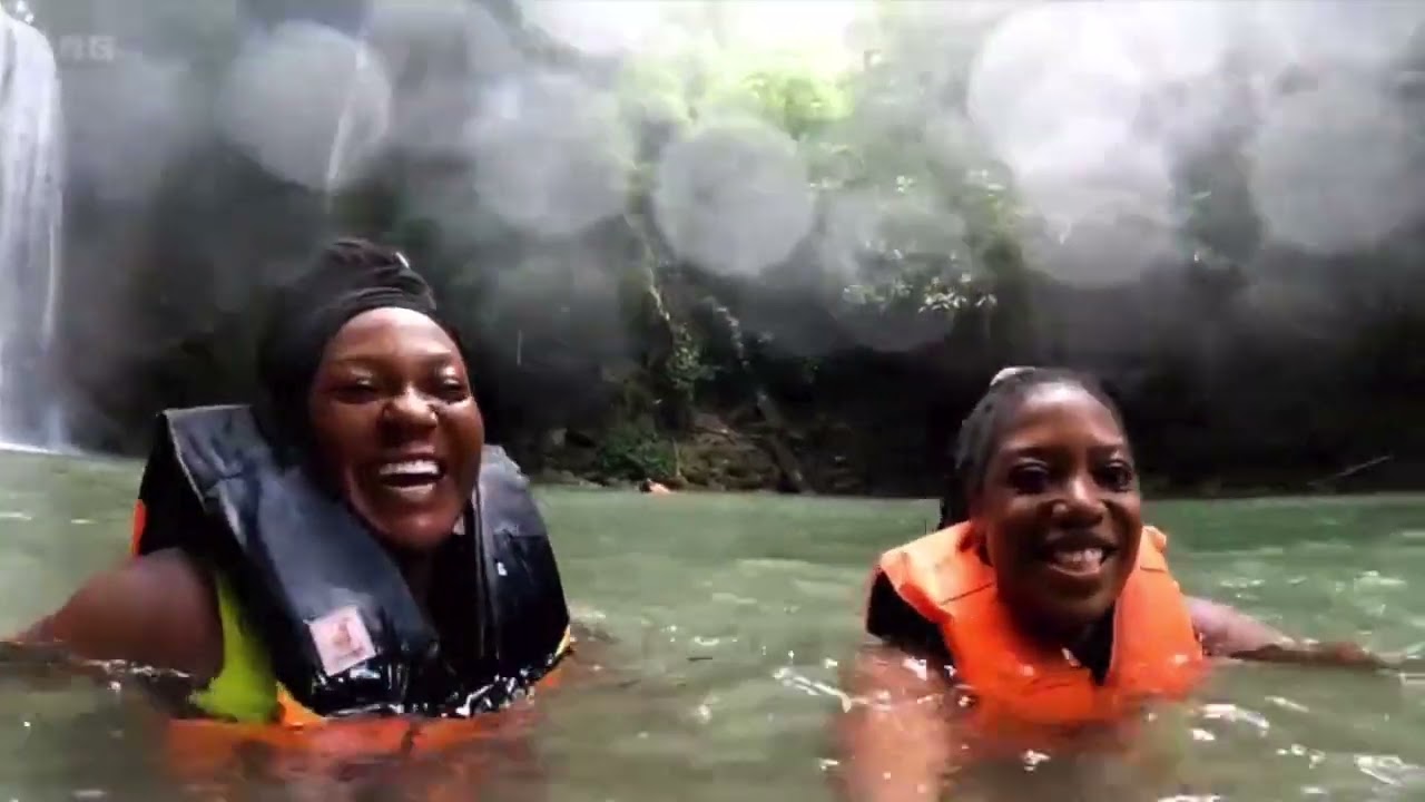 Il giro del mondo in 50 giorni anteprima del trailer