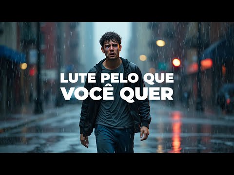 VOCÊ PRECISA PARAR DE AGRADAR TODO MUNDO (NANDO PINHEIRO)