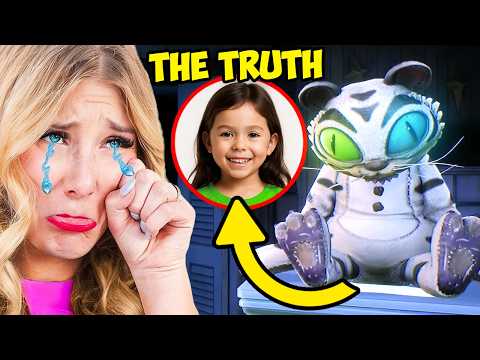 Every Secret in New FNAF Game