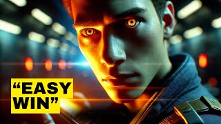 The First Human Ever Enrolled in an Alien Academy  | Sci-Fi Story | HFY