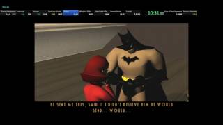 Batman Vengeance GCN 1:23:24