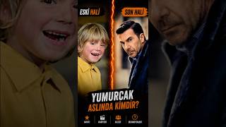 Türkiye onu Yumurcak olarak tanıdı | Peki Yumurcak aslında kimdi?