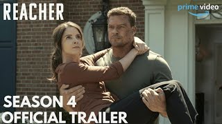 Reacher Season 4 Premiere Date Confirmed: Insane NYC Subway Scene Leaked! 