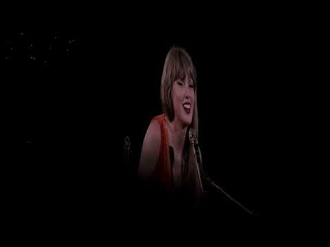 Taylor Swift Surprise Song - You're on Your Own, Kid / long story short(mashup on piano)