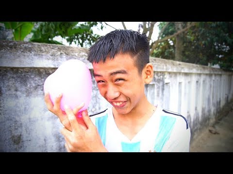 Coi Cấm Cười | Phiên Bản Việt Nam - NCT Vlogs - Part7.