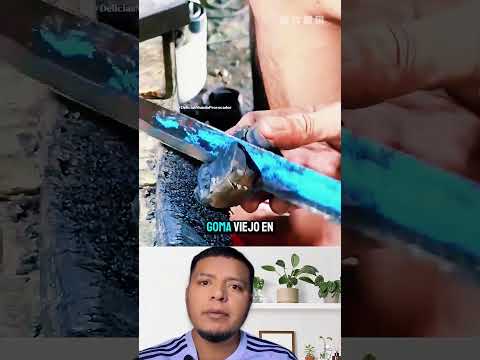 este tipo es un verdadero genio.#shortviralvideos #datoscurisos #reactionvideo