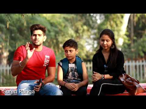 Care Taker Expose 🔥Gone Wrong || Bachhe or Maa K sath hua Galat || Suren Ranga