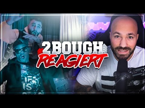 2Bough REAGIERT auf: CAPITAL BRA & SAMRA - WIR TICKEN (prod. by Beatzarre & Djorkaeff)