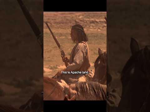 ⚔️ Geronimo’s Fight for Freedom – When Promises Were Broken! 🌵🔥