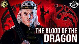 The Most INSANE Rhaegar Targaryen Run EVER! - AGOT CK3