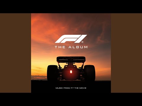All At Once (From F1® The Movie) (Preview)