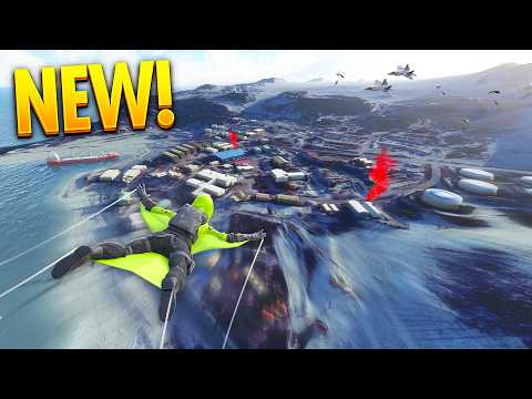 Warzone WTF & Funny Moments #503