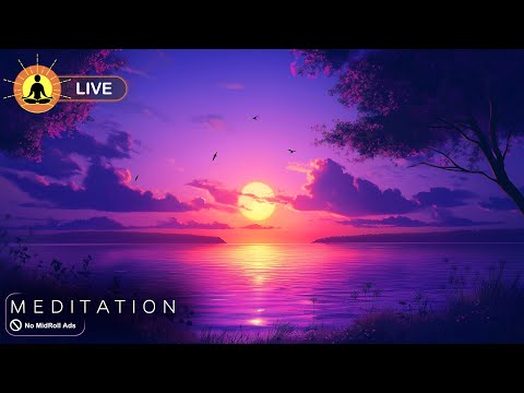 &#128308; Deepest Sleeping Music 24/7 &#127769;3475 | INSTANT RELIEF FROM INSOMNIA | Deep Sleep Meditation Music