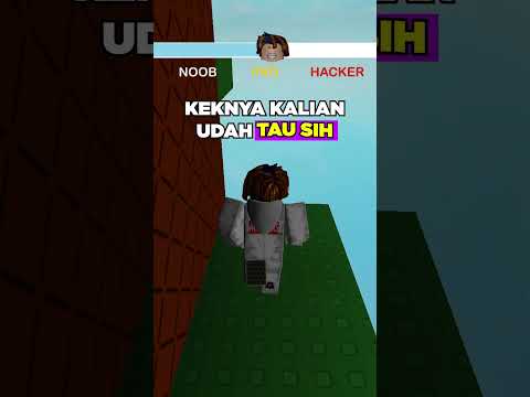 ROBLOX TAPI KALIAN HARUS TAHAN NAFAS UNTUK KABUR DARI MAHKLUK BERHIDUNG!!! 👃👃