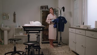НОВИНКА! ПУШИСТЫЙ ДЕТЕКТИВ: ВЕТЕРИНАР-СЫЩИК РАСКРЫВАЕТ МРАЧНЫЕ ТАЙНЫ! Котейка. Мелодрама