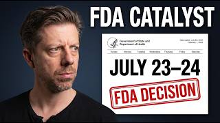 The FDA Decision Changing Healthcare This Month (HIMS & ENHA)