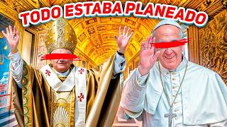 COMO ser el SIGUIENTE PAPA
