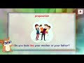 Exploring Parts of Speech in English Grammar