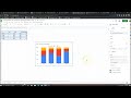 Chart Creation and Customization in Google Sheets