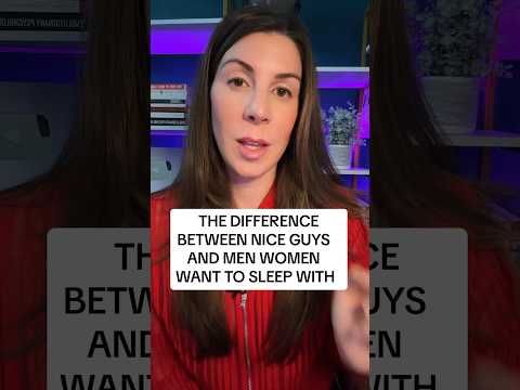 Nice Guy Habits You Need To Stop