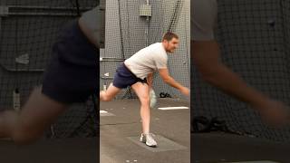 This Pitch Shouldn’t Be Possible