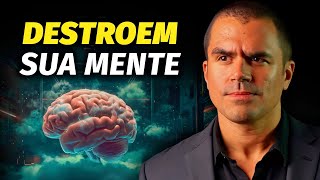 9 hábitos que estão DESTRUINDO SUA MENTE silenciosamente