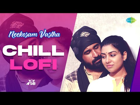 Neekosam Vastha - Chill Flip | Bichagaadu | Vijay Antony | Satna Titus | DJ Aftab