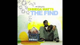 Ohmega Watts Chords