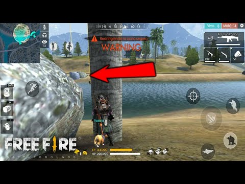 FUE INCREÍBLE LA MANERA EN COMO TERMINO MI MEJOR ENFRENTAMIENTO!! FREE FIRE