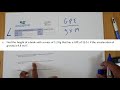 Gravitational Potential Energy Concepts