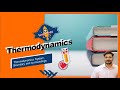 Thermodynamic Systems and Boundaries