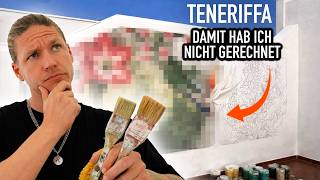 Von Deutschland nach Teneriffa – so kam dieser Auftrag zustande