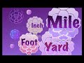 Measurement Units and Their Applications