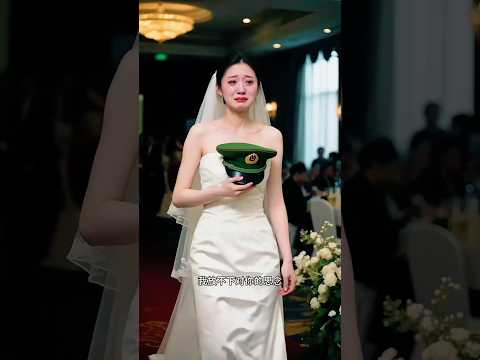 💔 A Soldier’s Last Goodbye | Heart Touching Chinese Movie Clip #movie #shorts