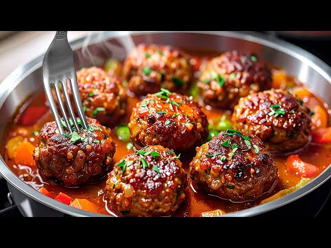 Das ist so lecker, ich koche es fast jeden Tag! Dieses nährend und einfach Rezept kennt keiner!