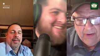 NFL and MLB Updates- ABS and Other Predictions- TGC Episode 33!
