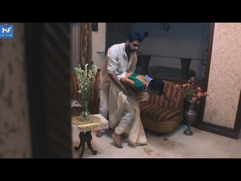 Husband and wife relationship | Nange Pair | hindi short film