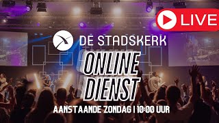 De Stadskerk LIVE | 28 december 2025