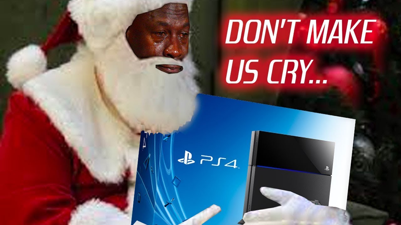 7 crazy things gamers did on christmas