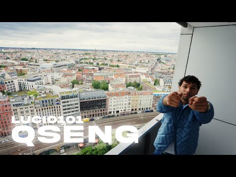 Lucio101 - Qseng (prod. by Brasco)